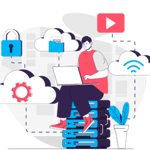 Enterprise Risk Management System Service