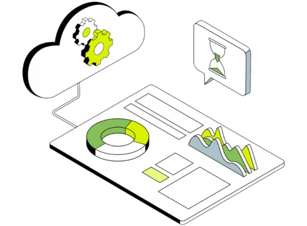 Enterprise Hybrid Cloud Management Service