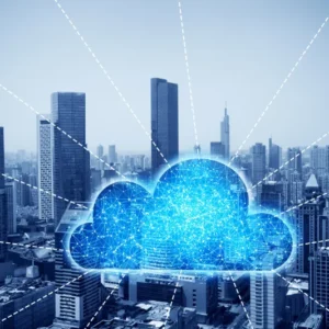 Simple Cloud Data Migration