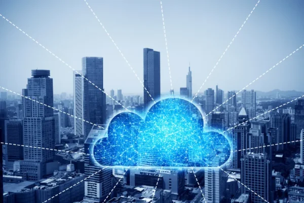 Simple Cloud Data Migration