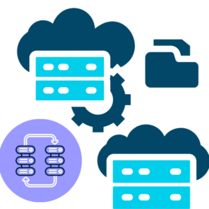 Zero-Downtime Enterprise Migration