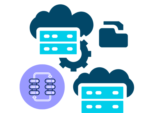 Zero-Downtime Enterprise Migration
