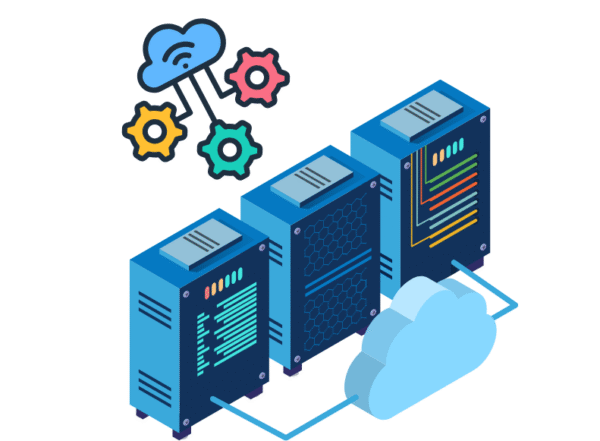 Robust Infrastructure Deployment Plan