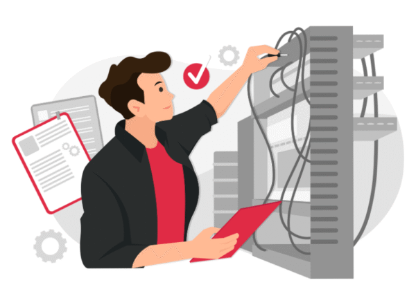 Scalable Cloud Launch Suite